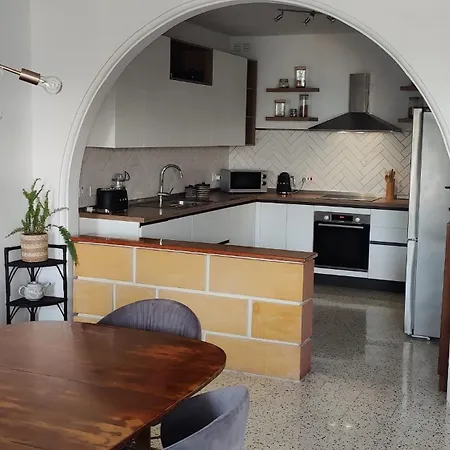 Sea Front Apartment Marsaxlokk