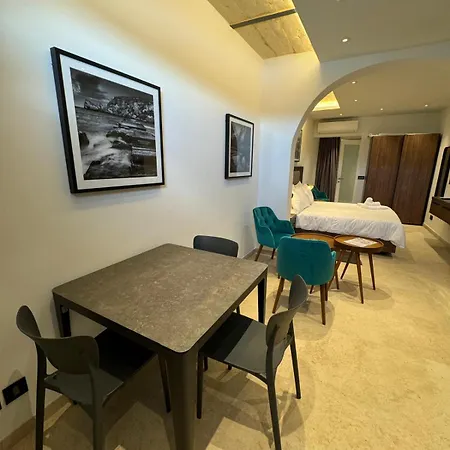 Apartment Marea Seafront Kalkara