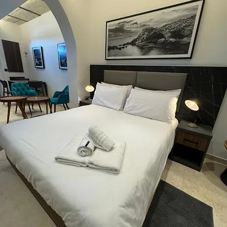 Apartment Marea Seafront *