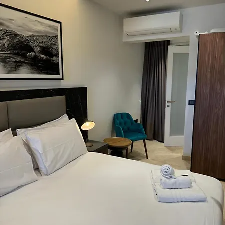 Apartment Marea Seafront