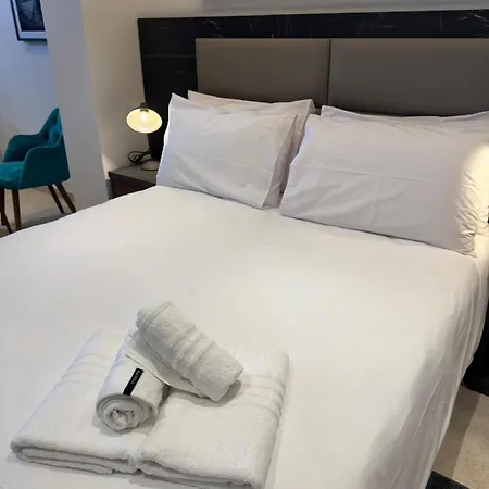 Apartment Marea Seafront *