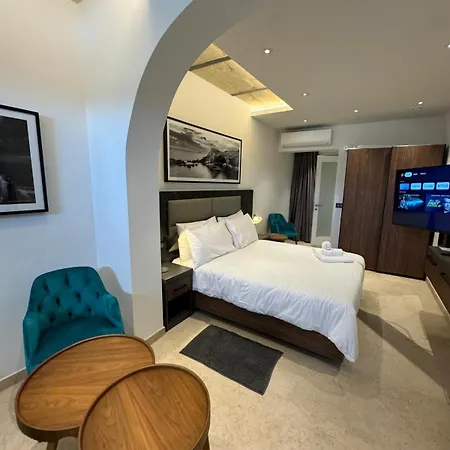 Apartment Marea Seafront