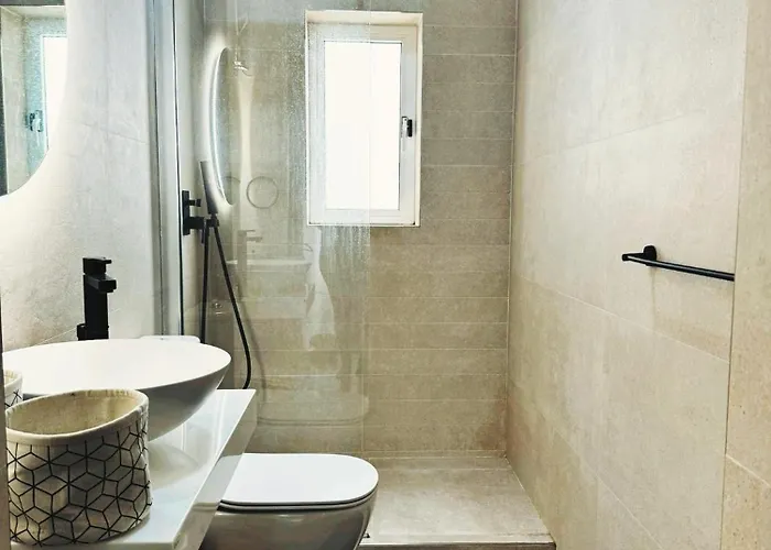 Sea Front Apartament