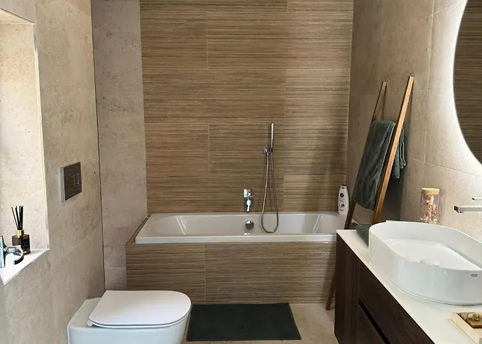 Apartament Sea Front